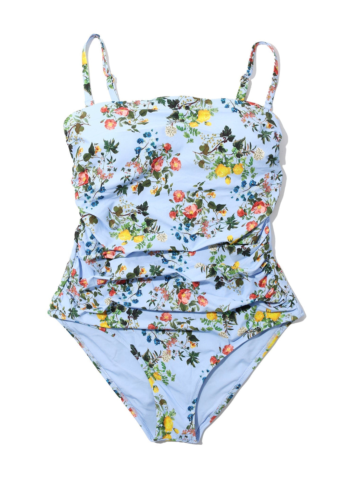 Bandeau One Piece Swimsuit Thankful Sale - Hanky Panky