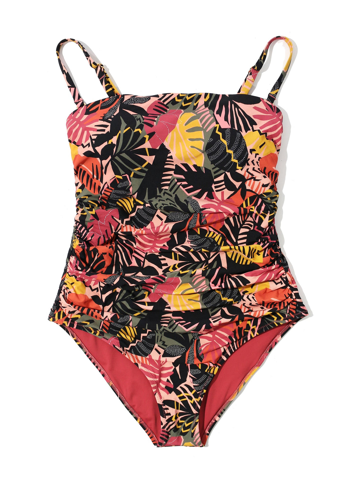 Bandeau One Piece Swimsuit Palm Springs Sale - Hanky Panky