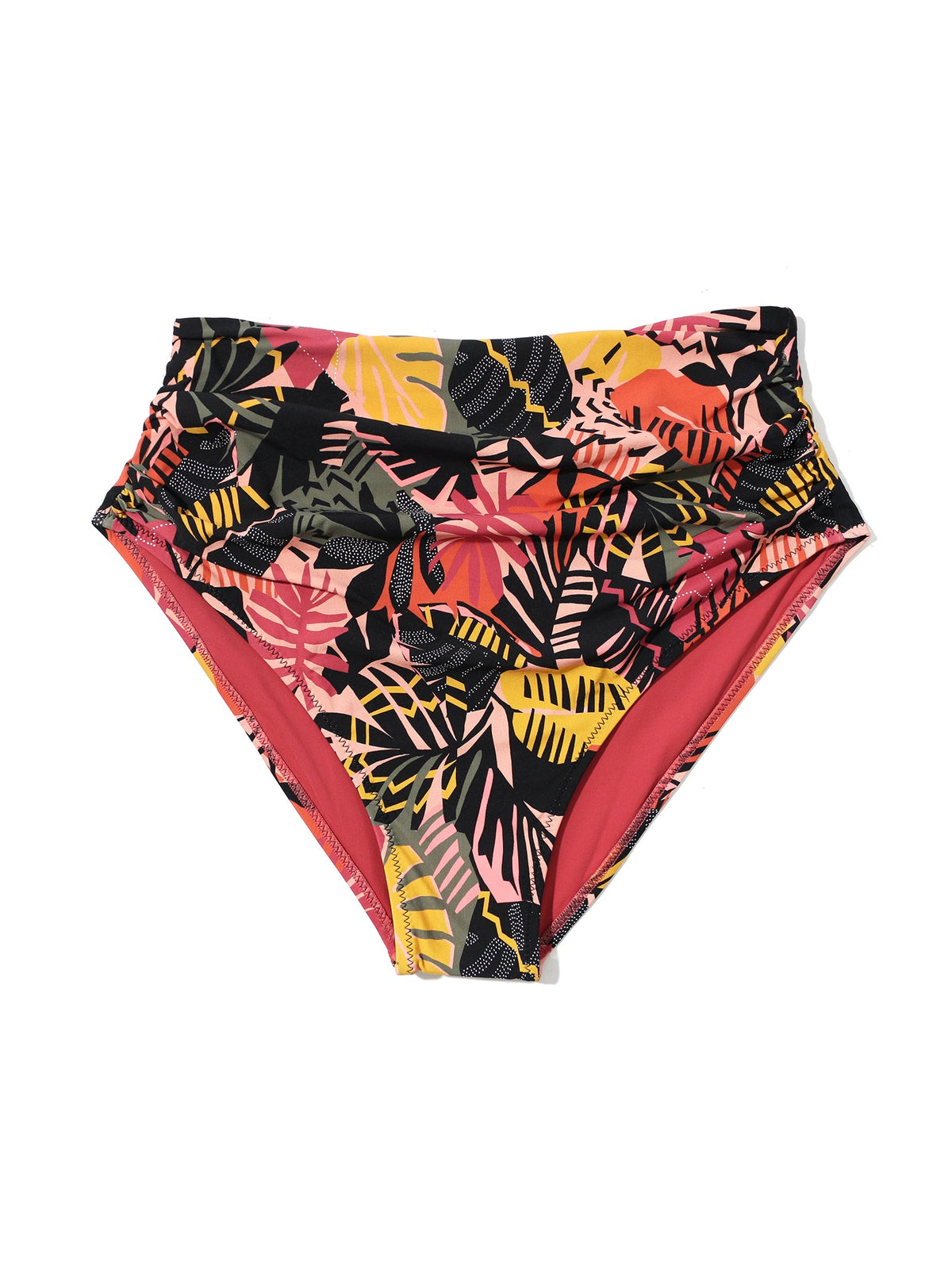 High Rise Cheeky Swimsuit Bottom Palm Springs Sale - Hanky Panky