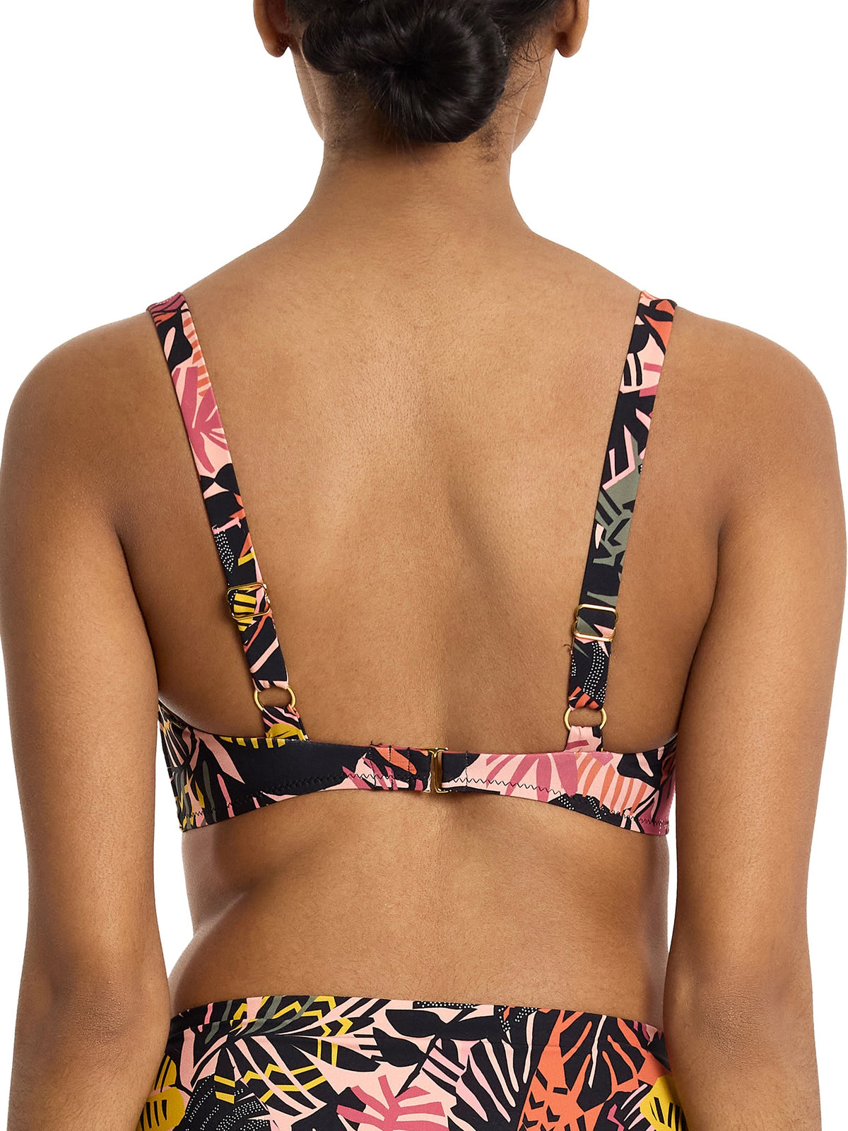 Balconette Bikini Swimsuit Top Palm Springs Sale - Hanky Panky